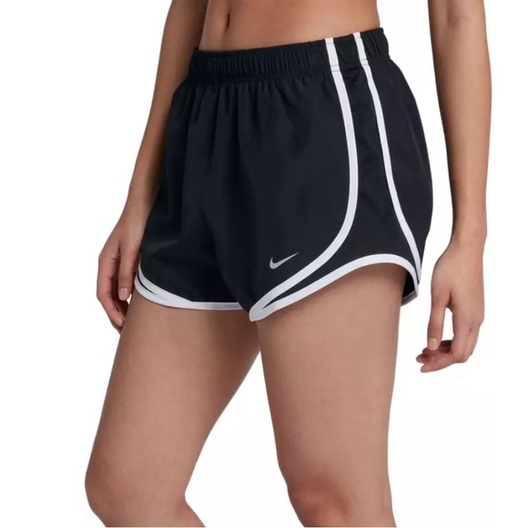 Nike Dri- Fit Tempo Shorts - Picture 1 of 9